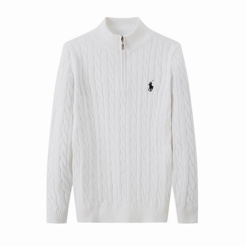 polo Men's Sweater 308